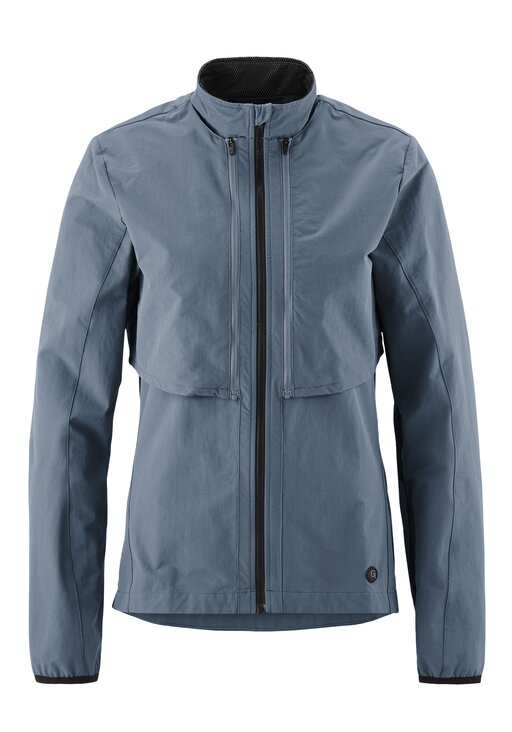 Waterproof bike jacket women's store